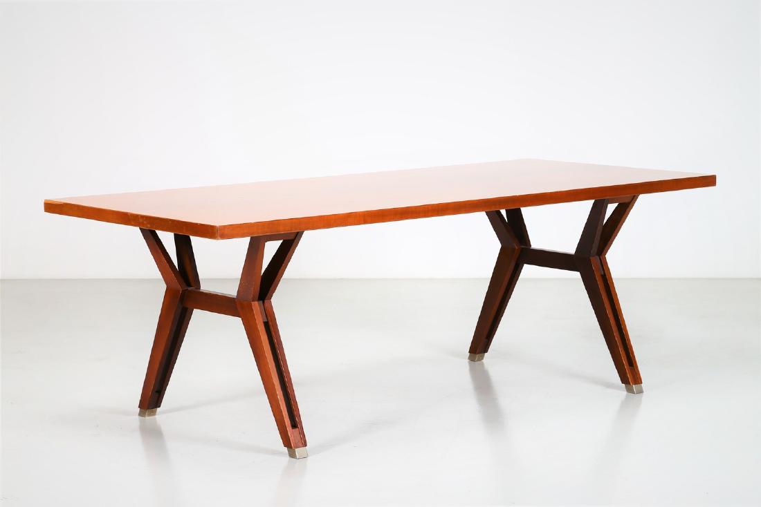 ENNIO  FAZIOLI Table. (1 of 7)