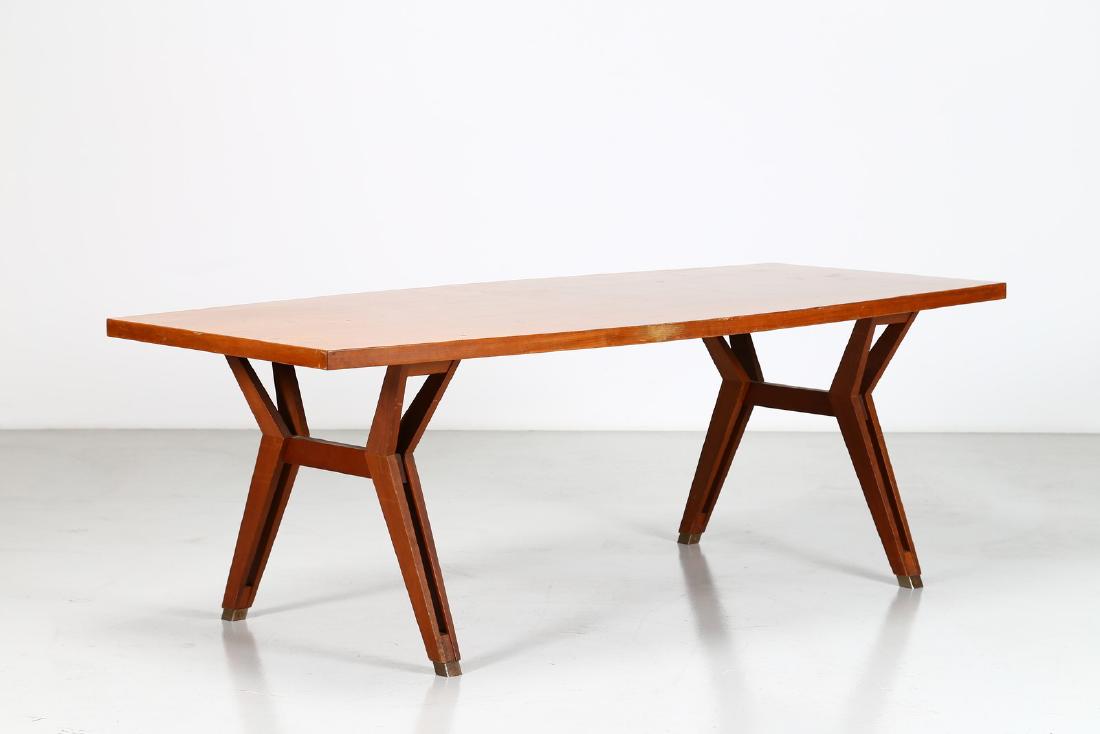 ENNIO  FAZIOLI Table. (1 of 8)