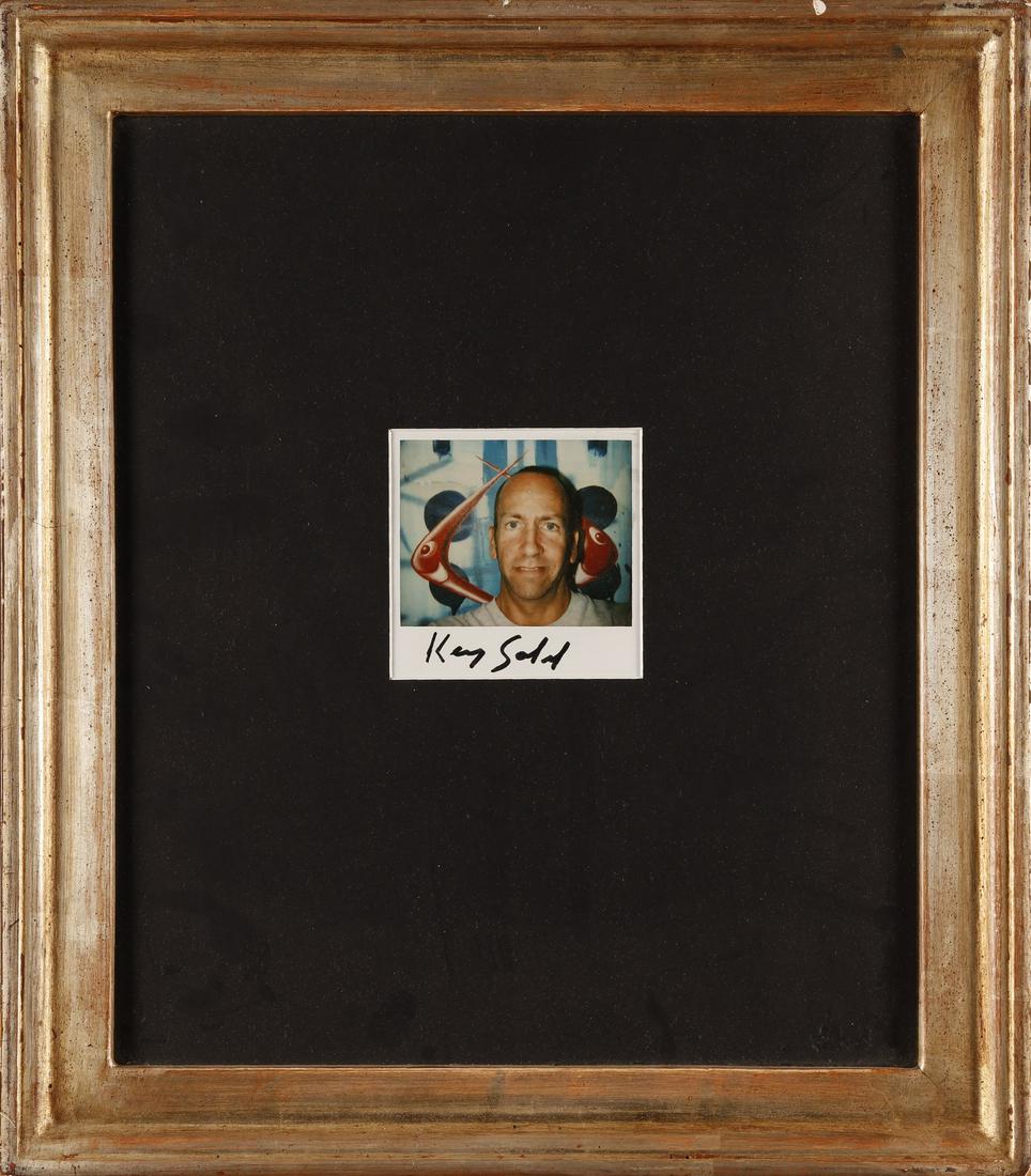 KENNY SCHARF Untitled. (1 of 1)