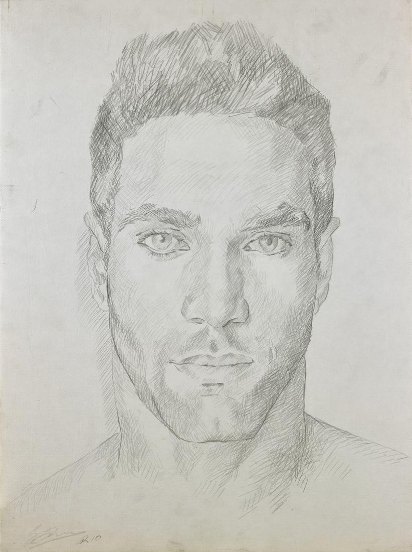 GIULIO  DURINI Rio. (1 of 1)