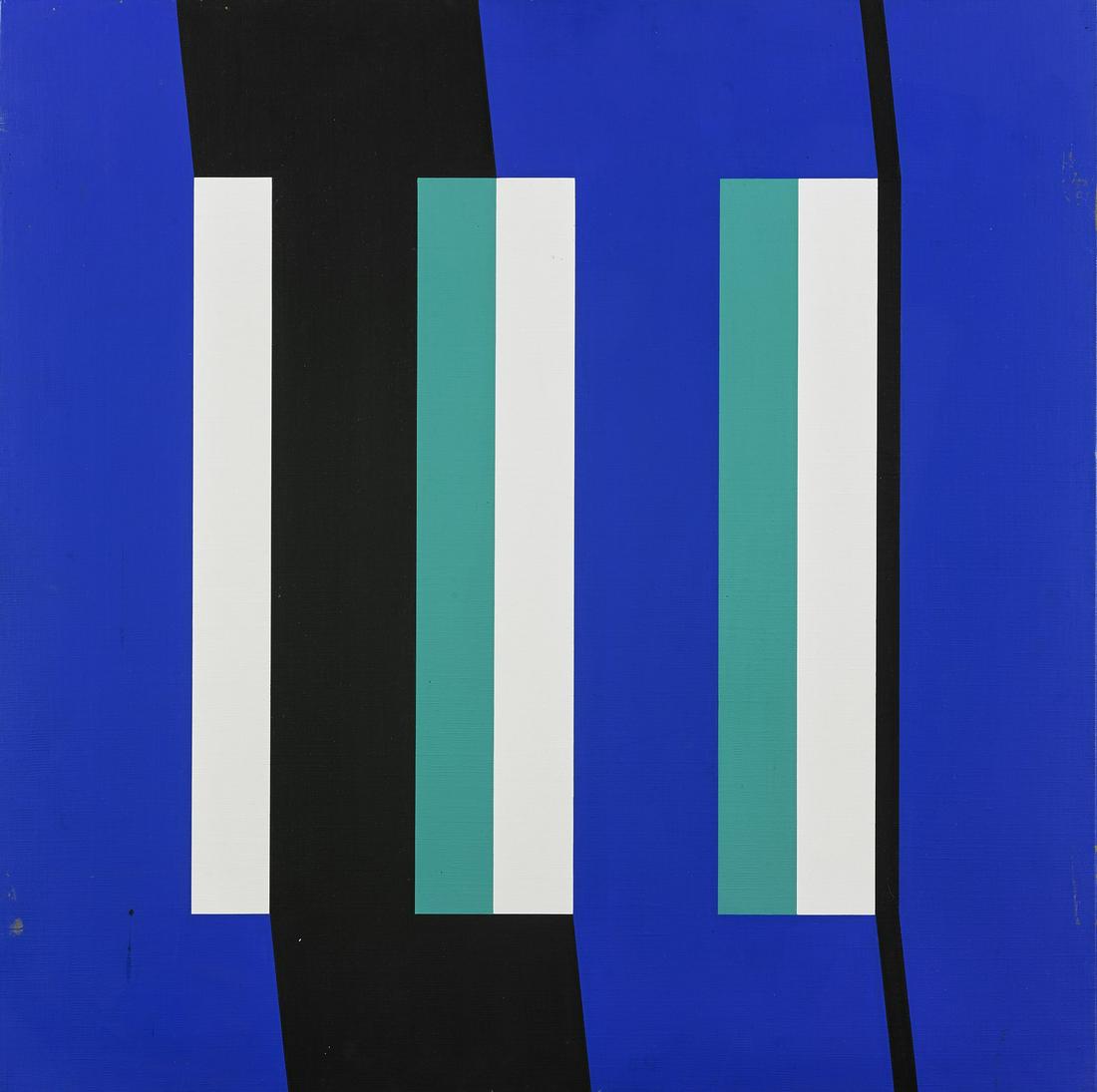 GIULIANO BARBANTI Interferences. (1 of 2)