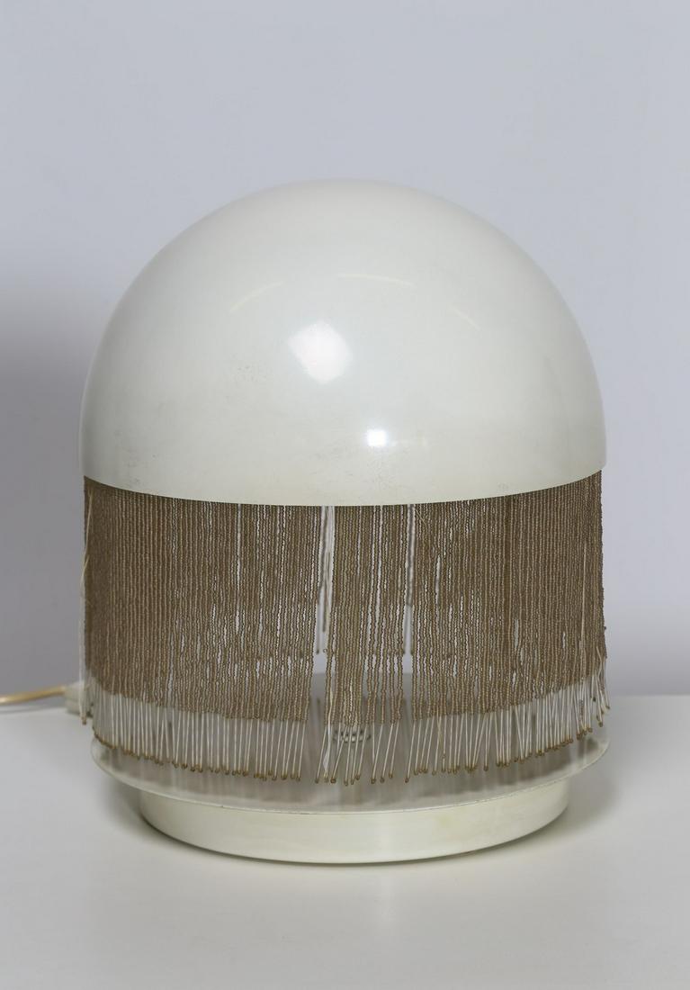 GIULIANA GRAMIGNA Table lamp. (1 of 3)