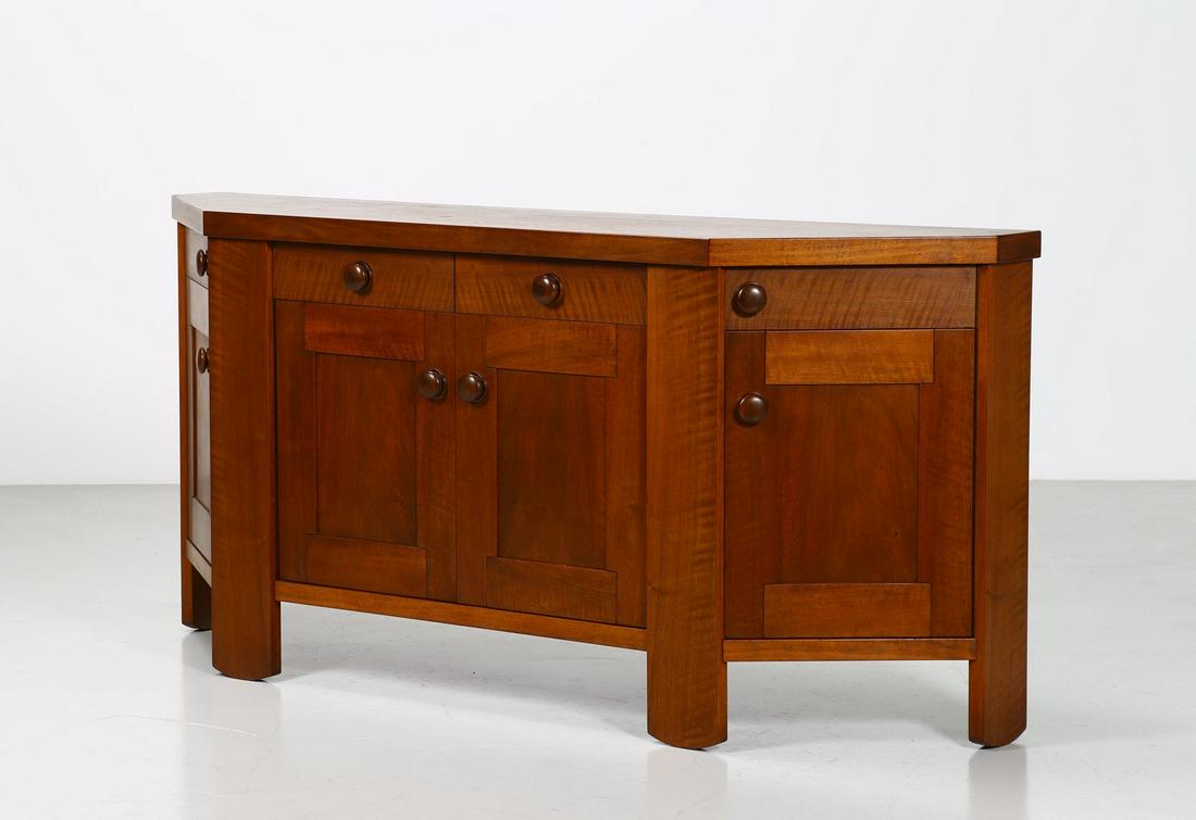 SILVIO COPPOLA Sideboard. (1 of 7)