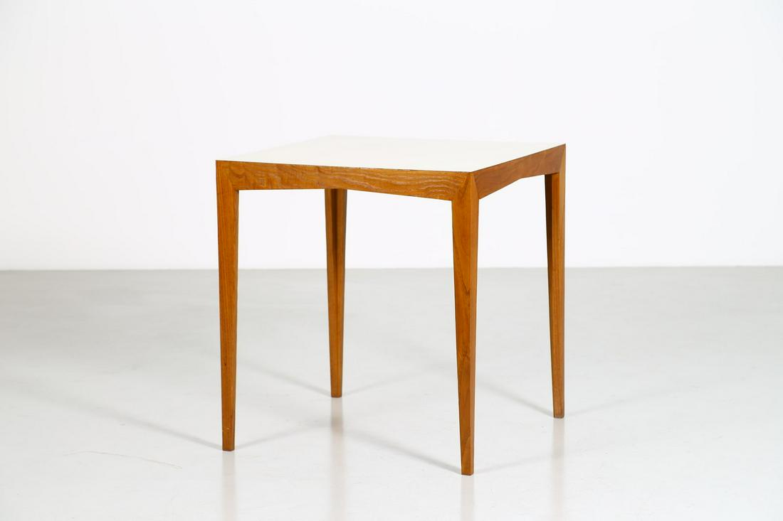 GIO PONTI Table. (1 of 6)
