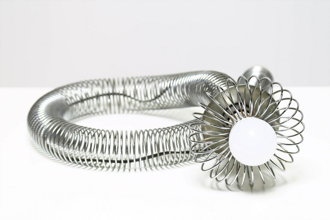 BABUR KERIM INCEDAYI Table lamp. (1 of 5)