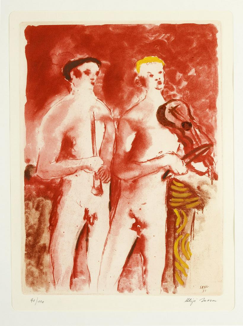 ALIGI SASSU Untitled. (1 of 1)