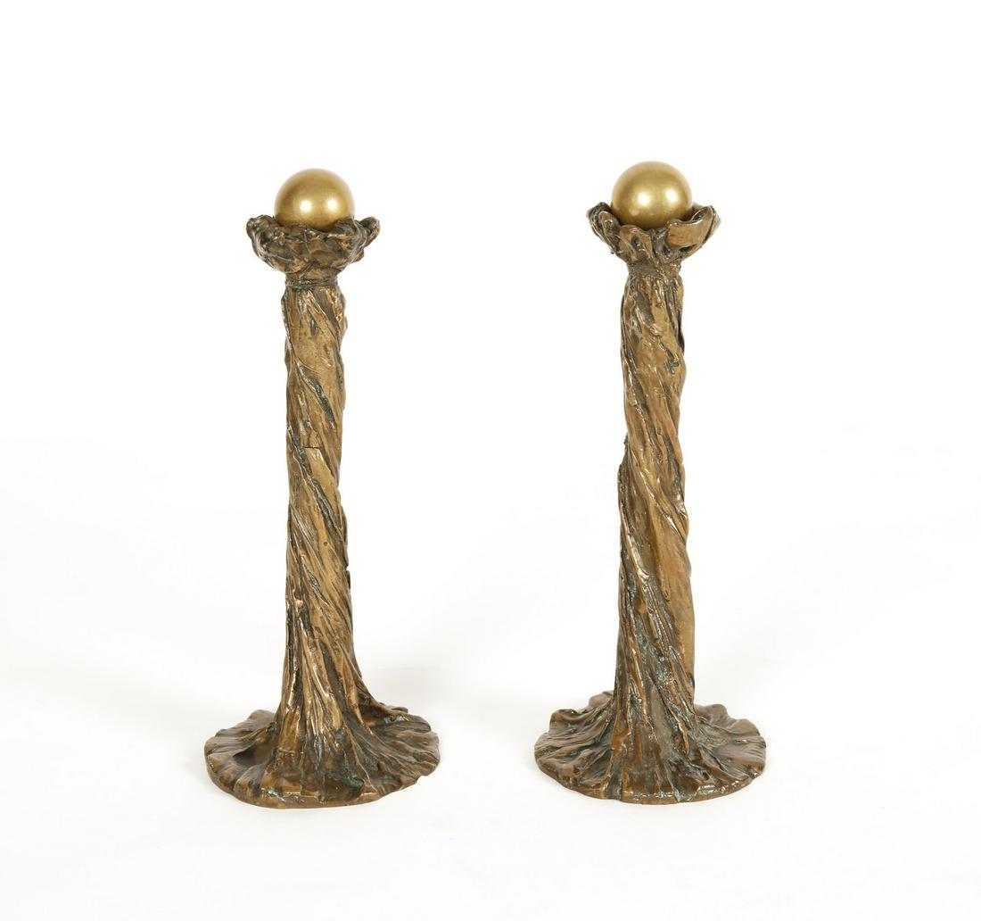 IGOR MITORAJ Lot composed of n.2 picies. Untitled. (1 of 1)