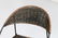 GASTONE RINALDI Pair of chairs (2). - 3