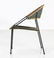 GASTONE RINALDI Pair of chairs (2). - 4