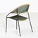 GASTONE RINALDI Pair of chairs (2). - 5