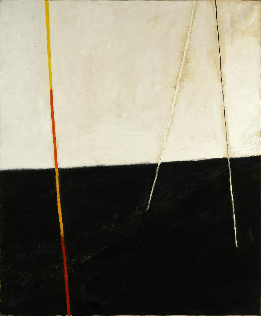 VALENTINO VAGO Untitled. (1 of 3)