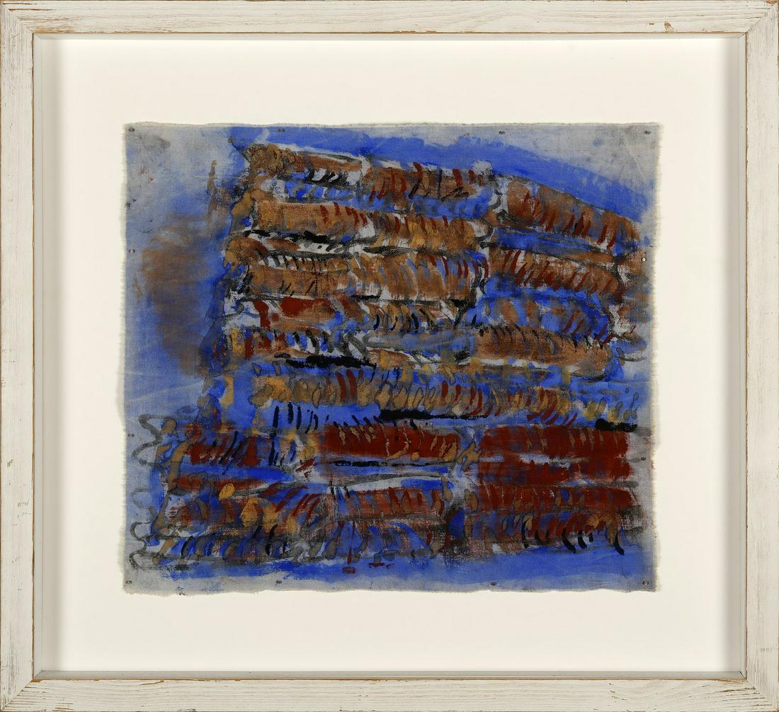 SALVATORE  MESSINA Untitled. (1 of 1)