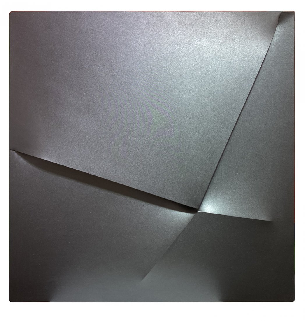 GIUSEPPE AMADIO (b. 1944). Nobiltà dell (1 of 3)