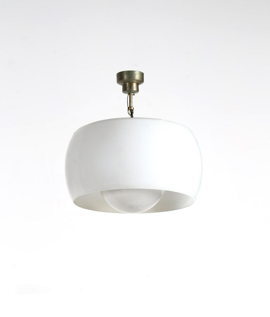 VICO MAGISTRETTI Ceiling lamp, Omega series, Artemide (1 of 3)