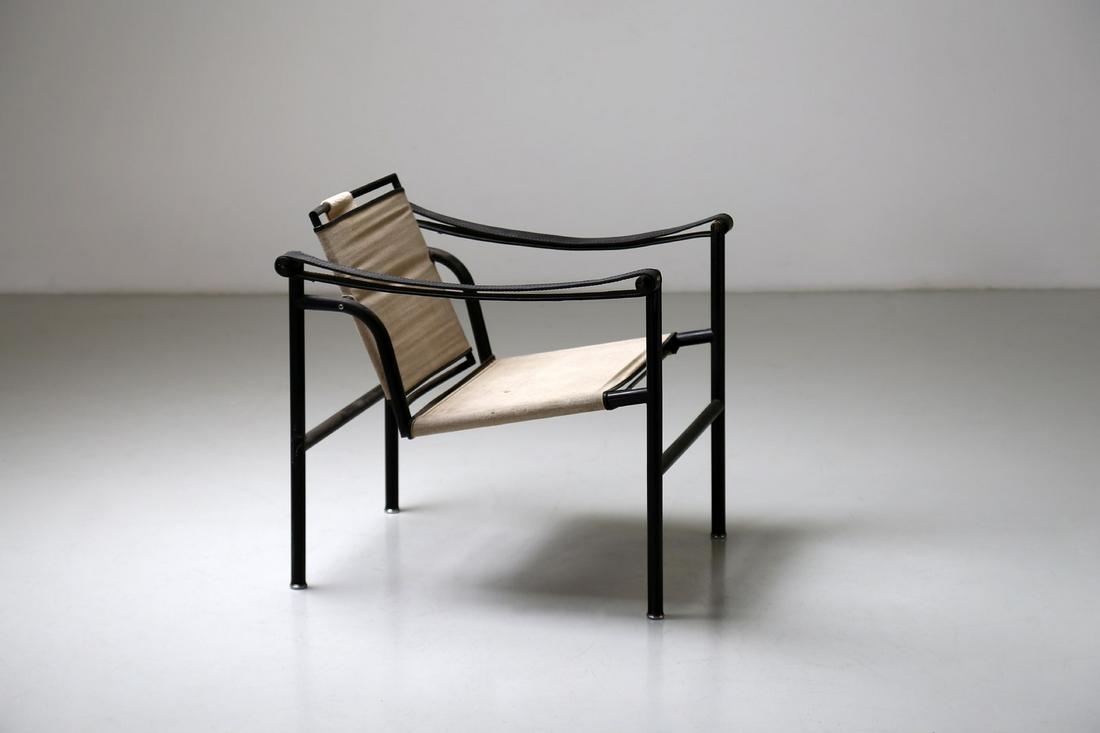CHARLES- EDOUARD JANNERET-GRIS detto LE CORBUSIER (1 of 5)
