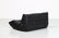 MICHAEL DUCAROY Two seats sofa TOGO model, for Ligne - 2