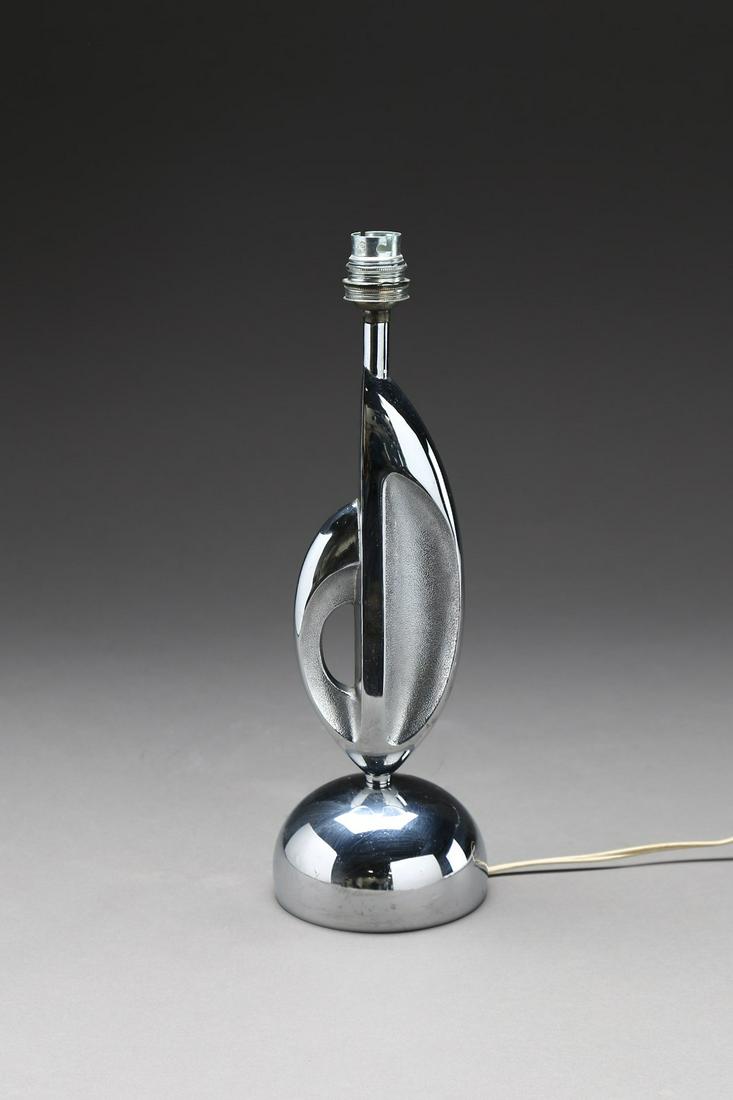 MANIFATTURA FRANCESE   Table lamp, 60s. (1 of 1)