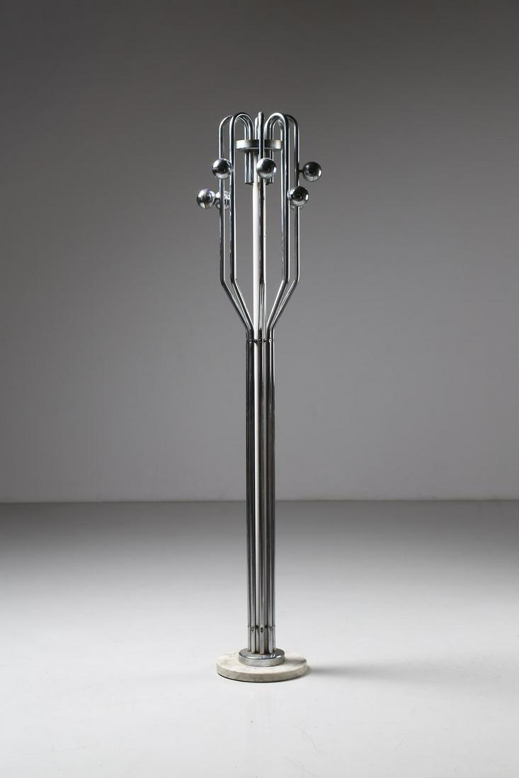 MANIFATTURA ITALIANA   Coat hangers, 70s. . (1 of 1)