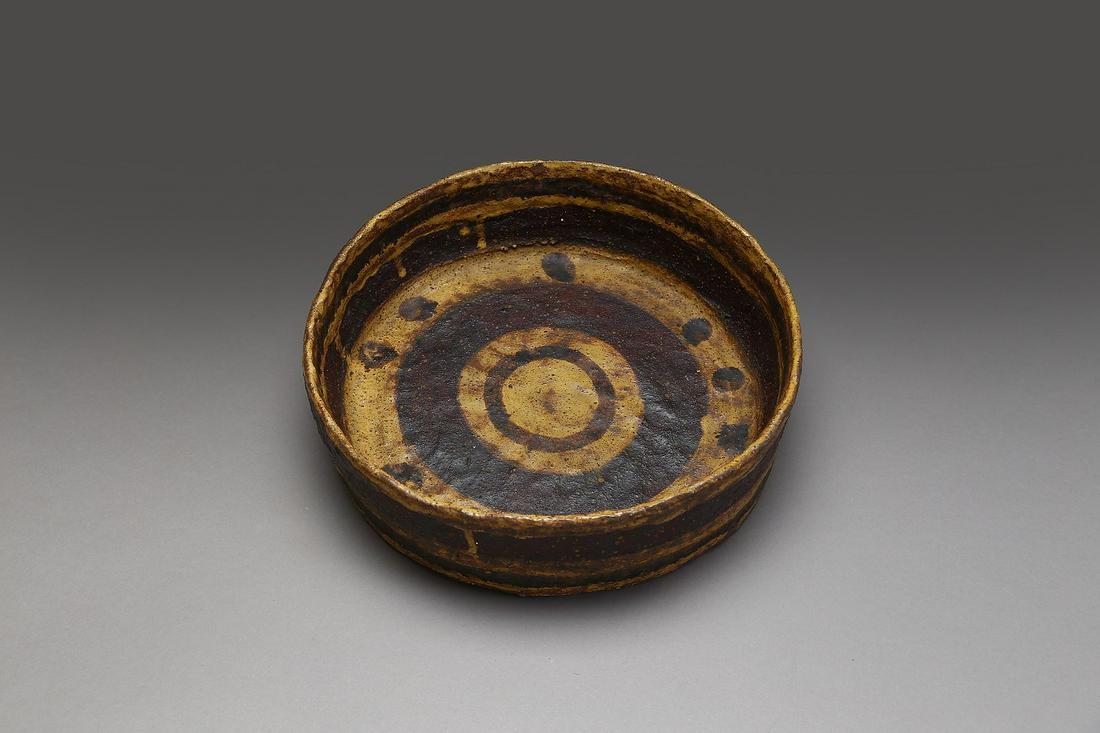 BRUNO GAMBONE Ciotola, 1962. (1 of 2)