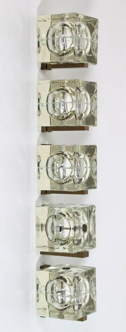 ALESSANDRO MENDINI - NIZZOLI ASSOCIATI Cinque lampade (1 of 3)