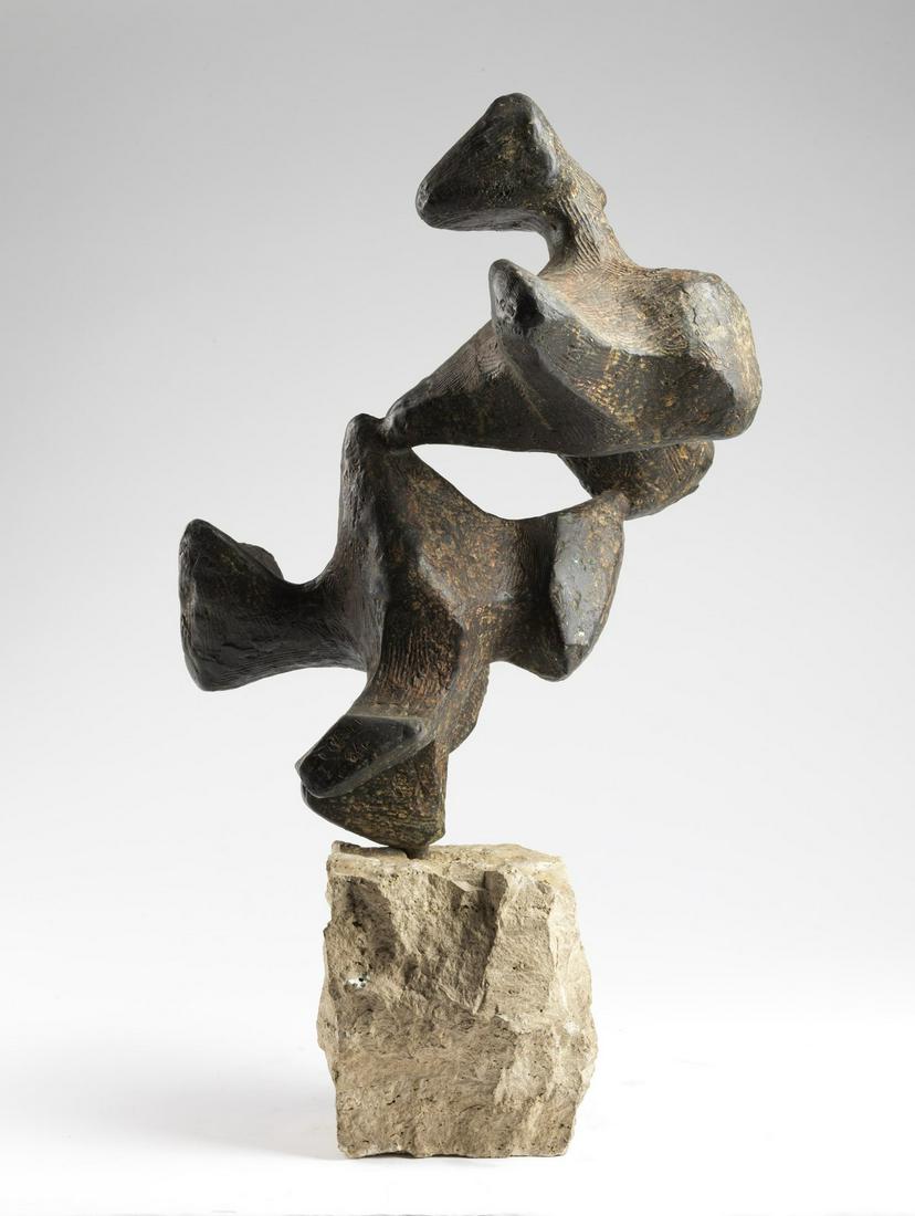 CLAUDIO TREVI Untitled. (1 of 4)