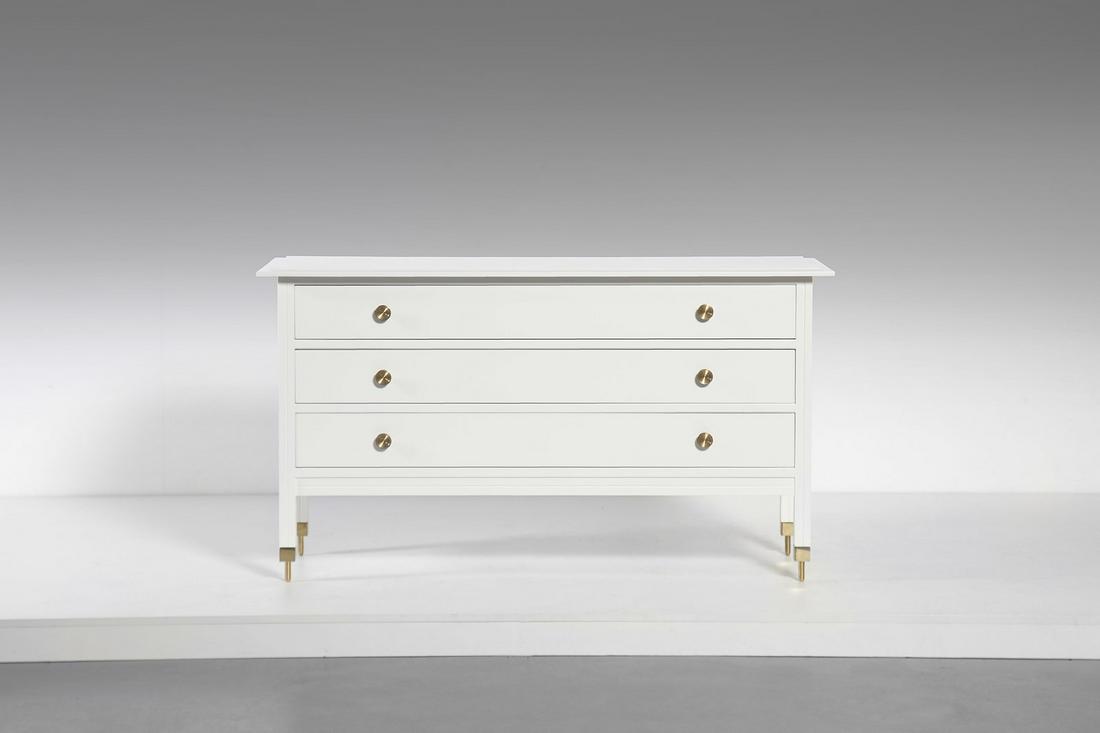 CARLO DE CARLI D 154 chest of drawers, Sormani (1 of 3)