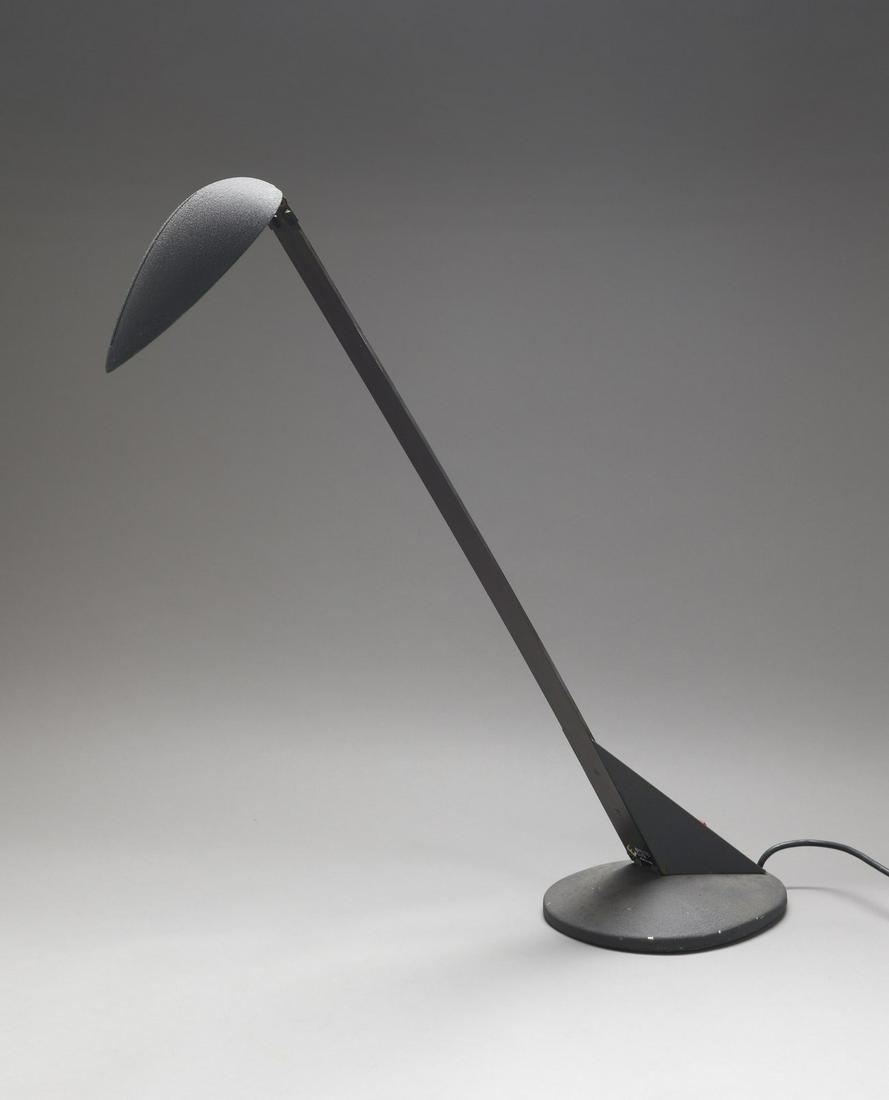 EFFETTO LUCE  Table lamp, 1970s. (1 of 4)