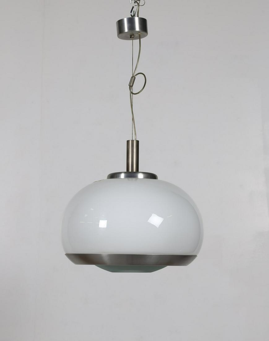PIA GUIDETTI CRIPPA Ceiling light, LUMI Milano (1 of 3)