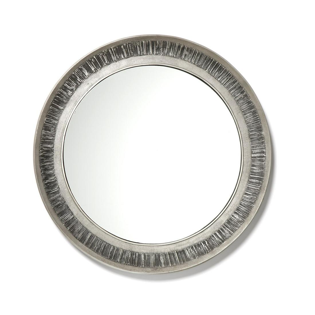 SCUOLA DEL SELVATICO DI PADOVA  1960s mirror. (1 of 1)