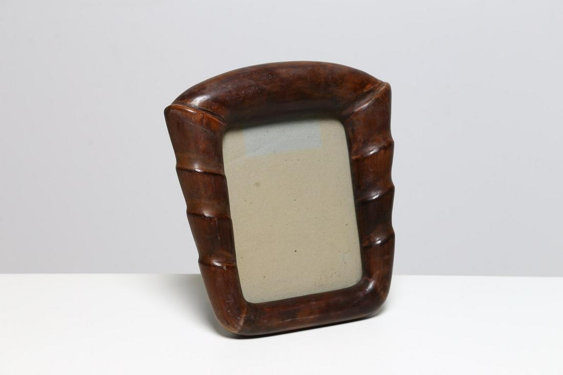 CESARE LACCA attributed to. Frame. (1 of 5)