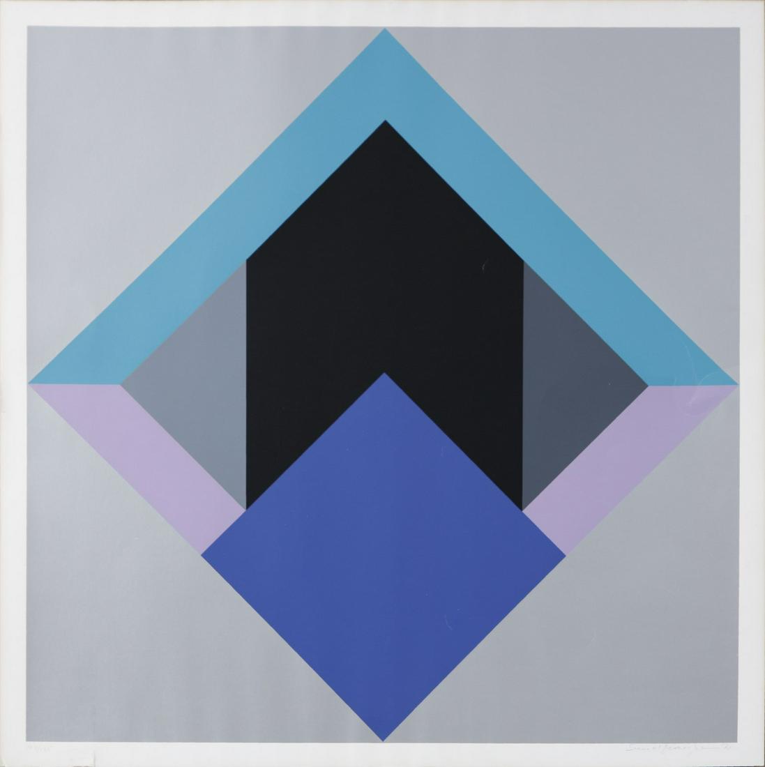 HELMUT SUNDHAUSSEN  Untitled. (1 of 1)