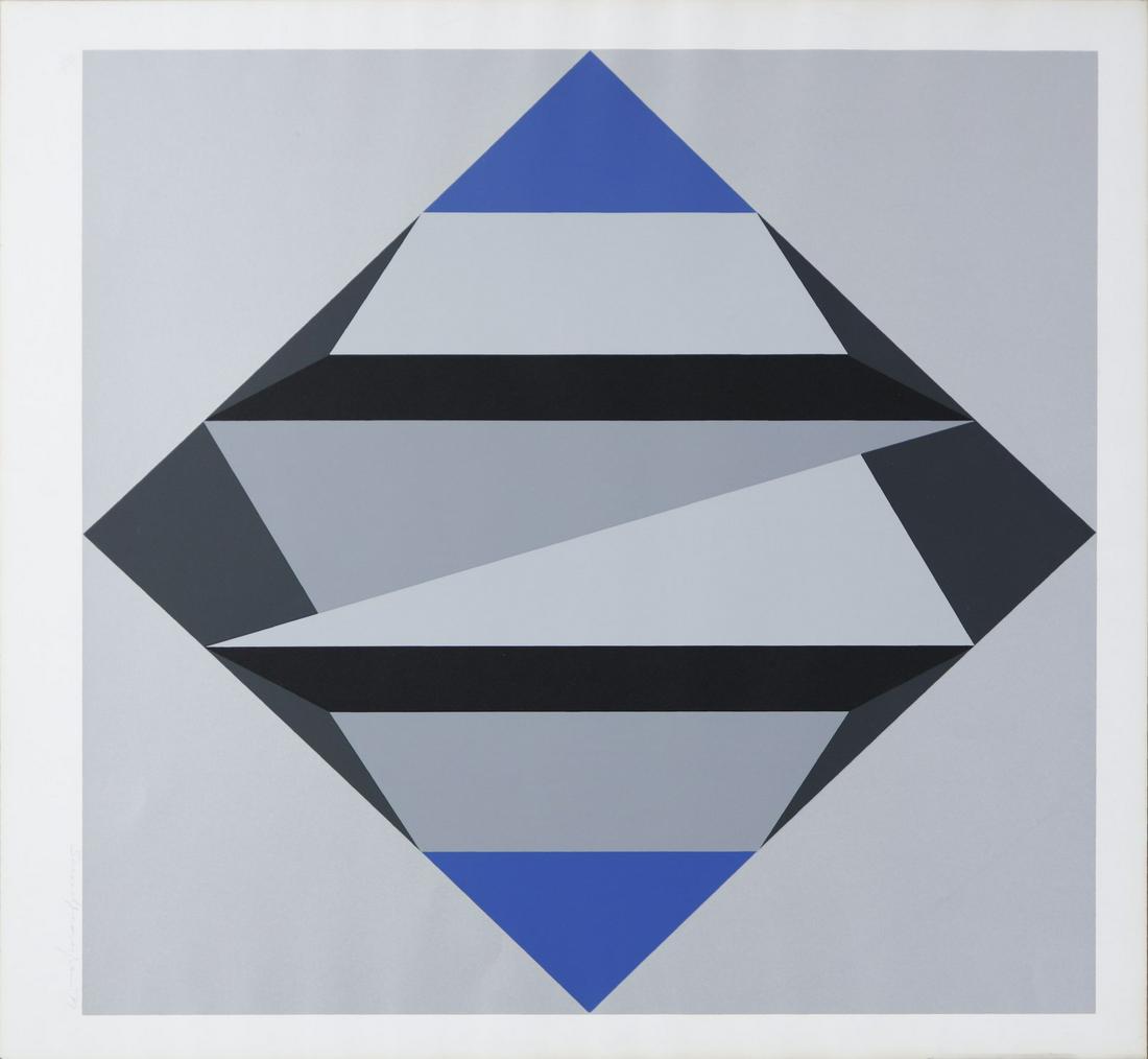 HELMUT SUNDHAUSSEN  Untitled. (1 of 1)