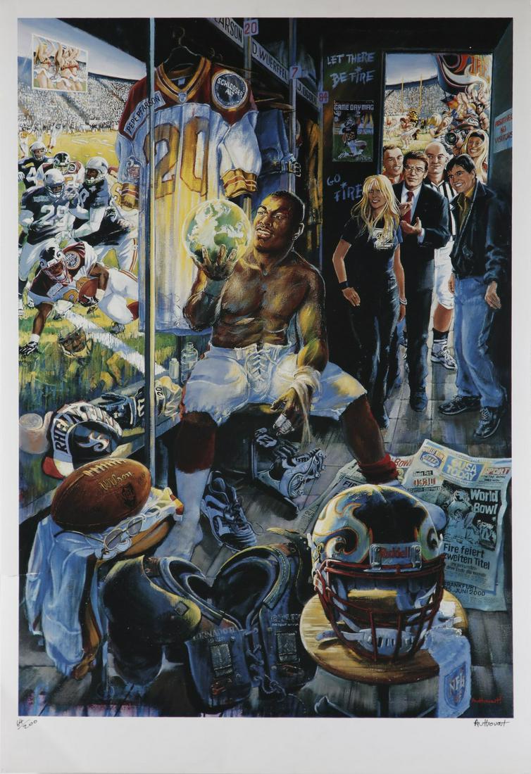 DANIEL  AUTHOUART Untitled. (1 of 1)