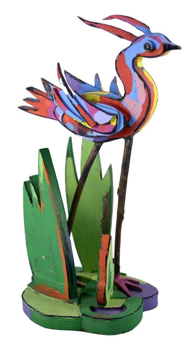 UGO NESPOLO The Phoenix. (1 of 1)