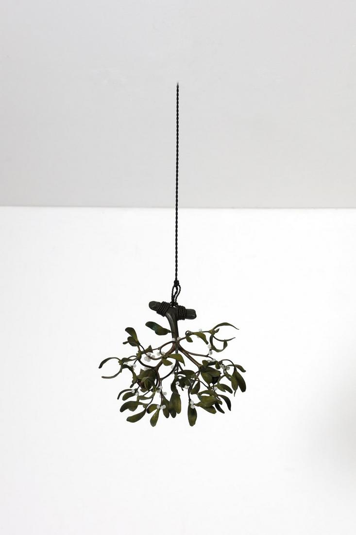 MANIFATTURA FRANCESE   Ceiling light. (1 of 1)