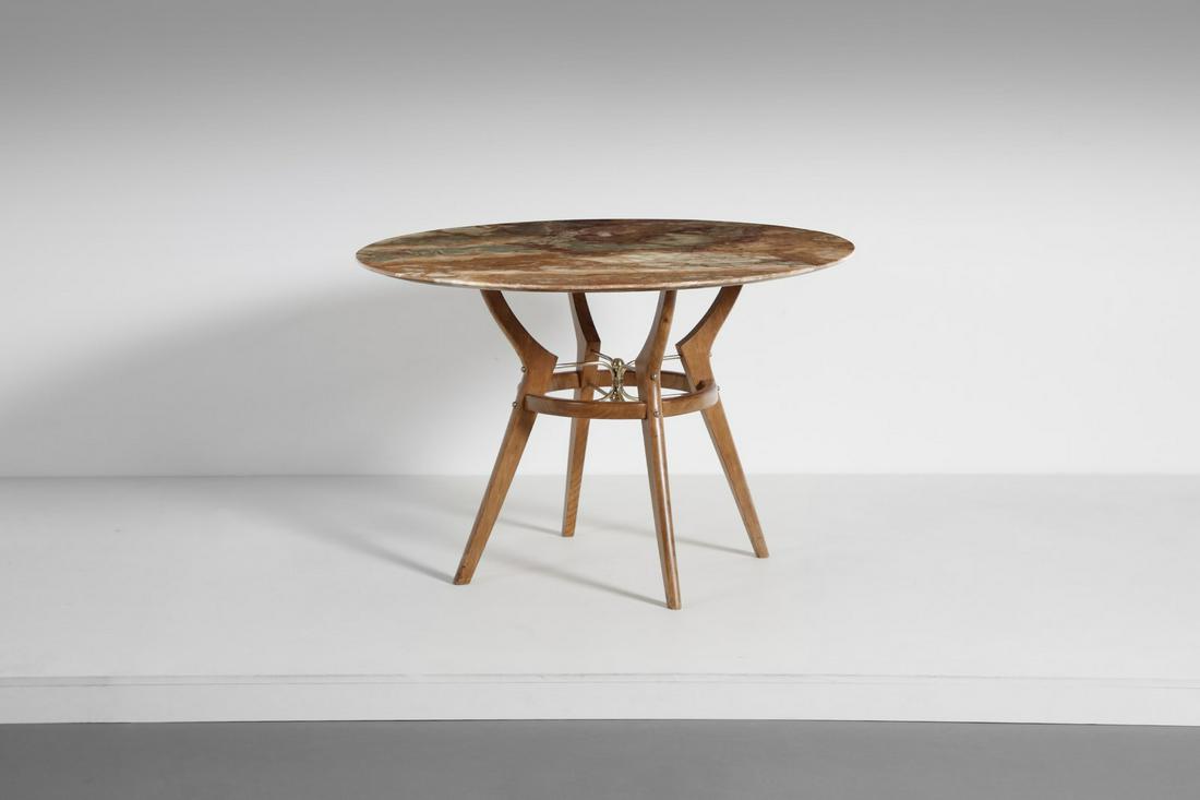 MANIFATTURA ITALIANA   Table. (1 of 3)