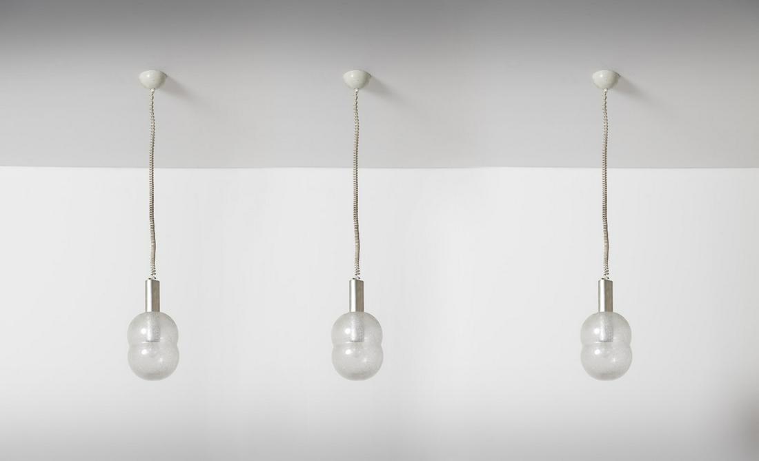 AFRA (1937 -2011) & TOBIA (n. 1935) SCARPA Three (1 of 1)