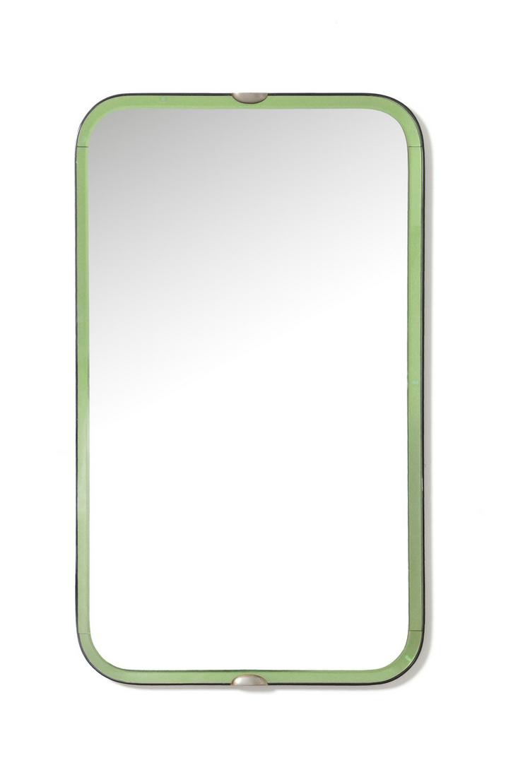 PIETRO CHIESA Specchio per Luigi Fontana. (1 of 4)