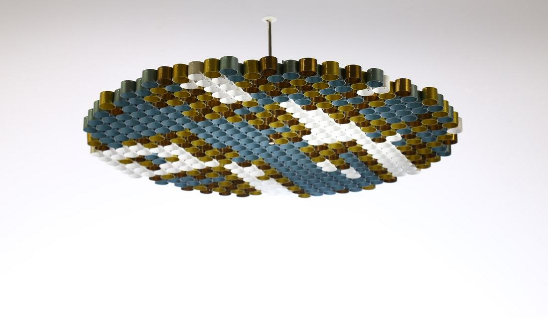 MARIO GALVANI & PAOLO ANTONIO CHESSA  Diffusori Look di (1 of 2)