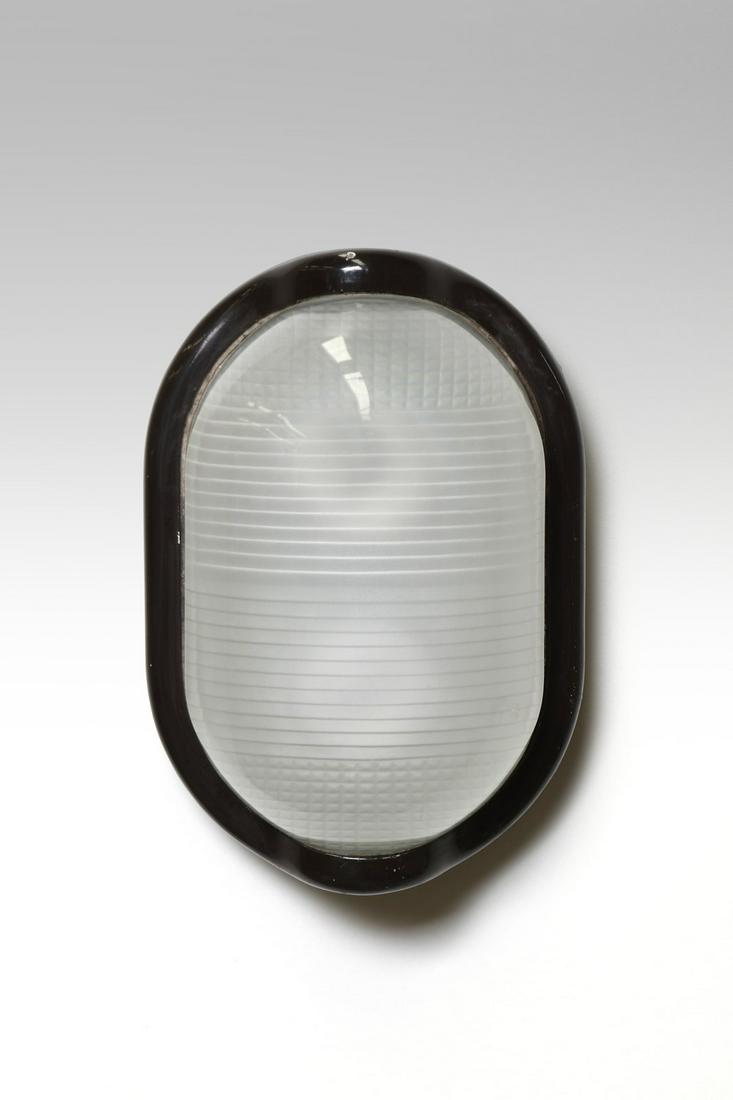 ACHILLE CASTIGLIONI Noce T table lamp, Flos production. (1 of 2)