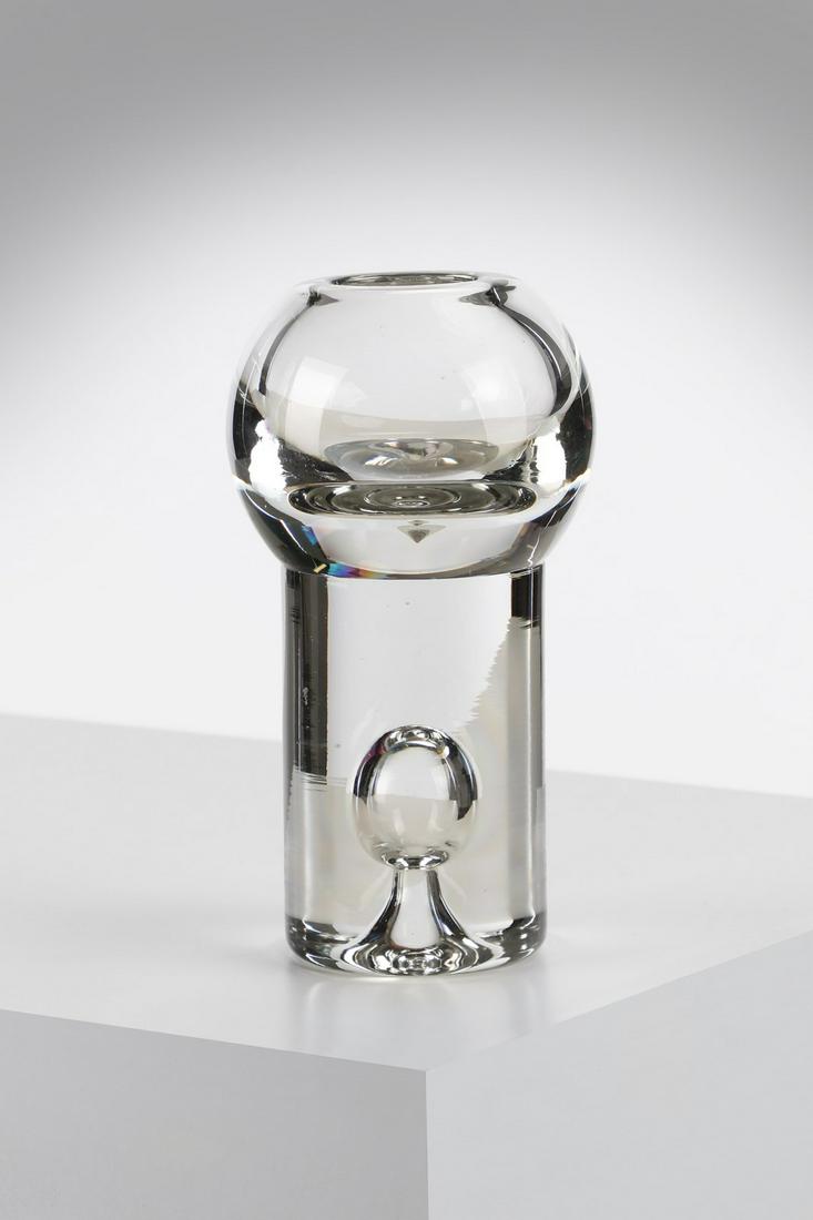 TAPIO WIRKKALA Vase. (1 of 1)