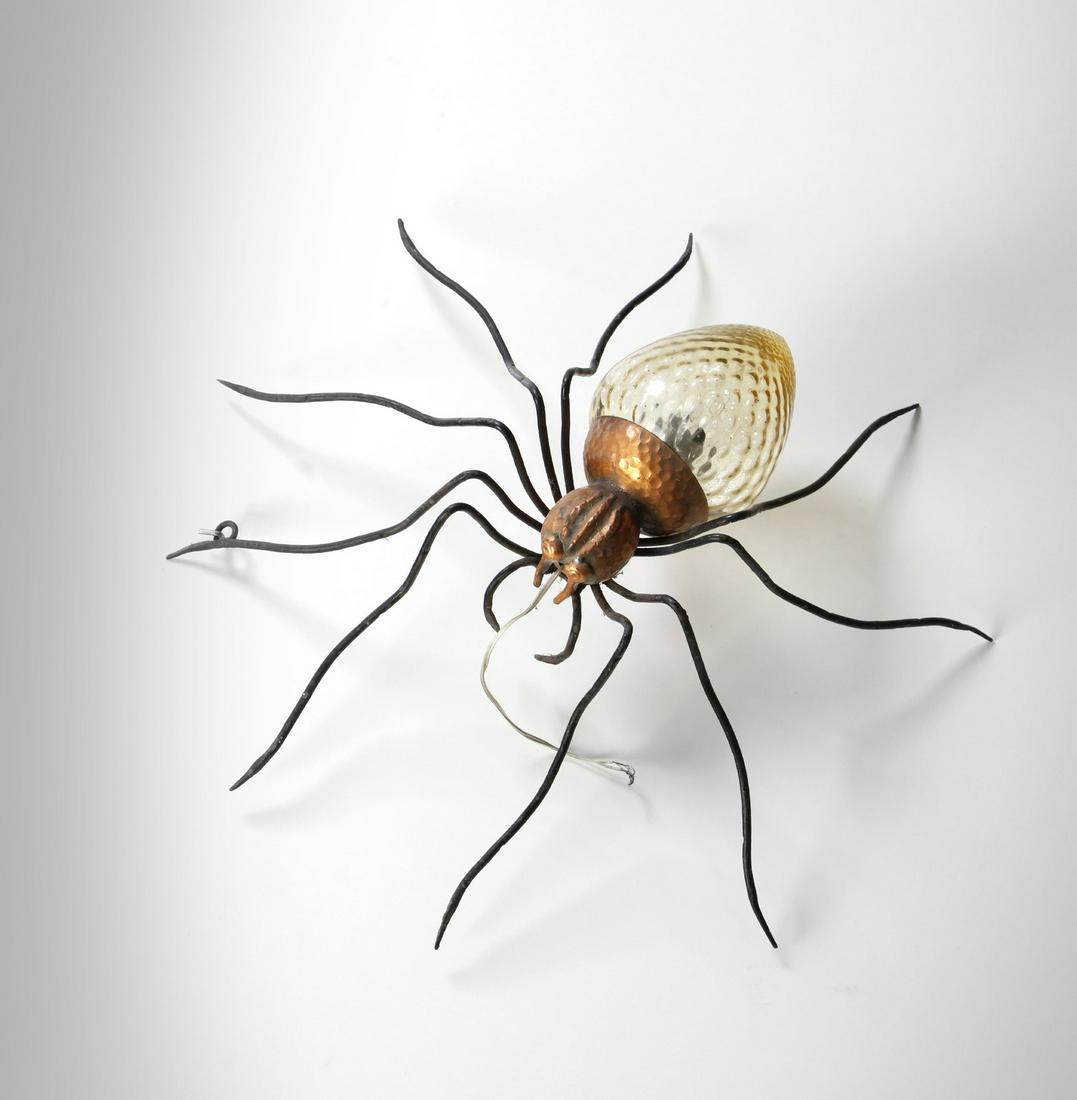 MANIFATTURA ITALIANA   Table lamp. (1 of 3)