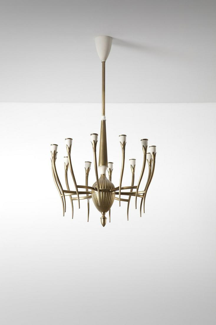 LUMI MILANO  Ceiling ligh. (1 of 3)