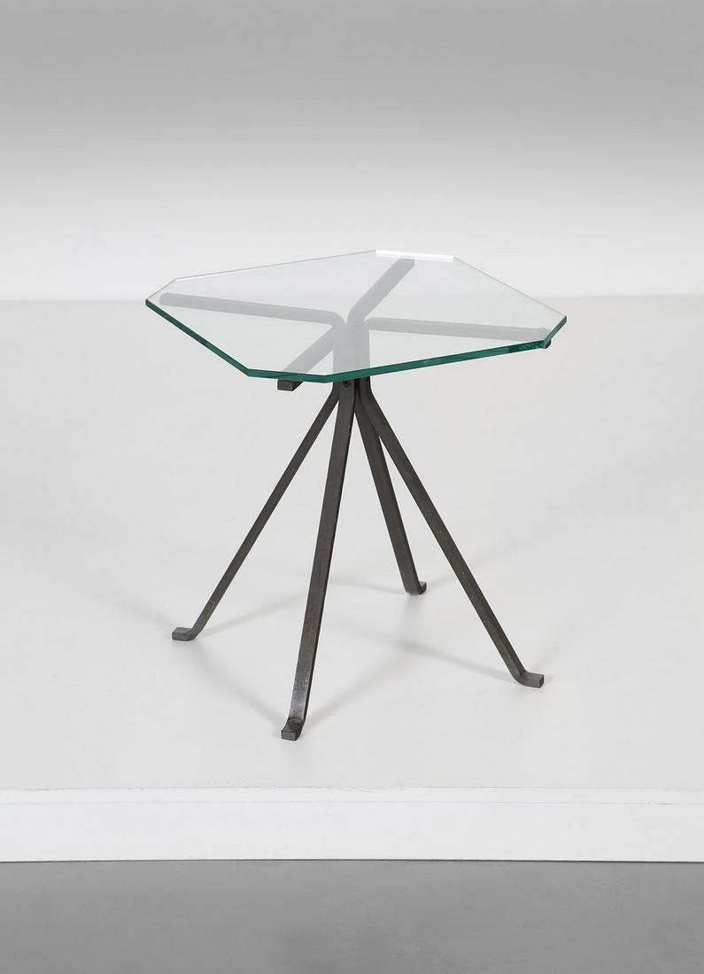 ENZO MARI Cuginetto coffee  table for Driade. (1 of 2)