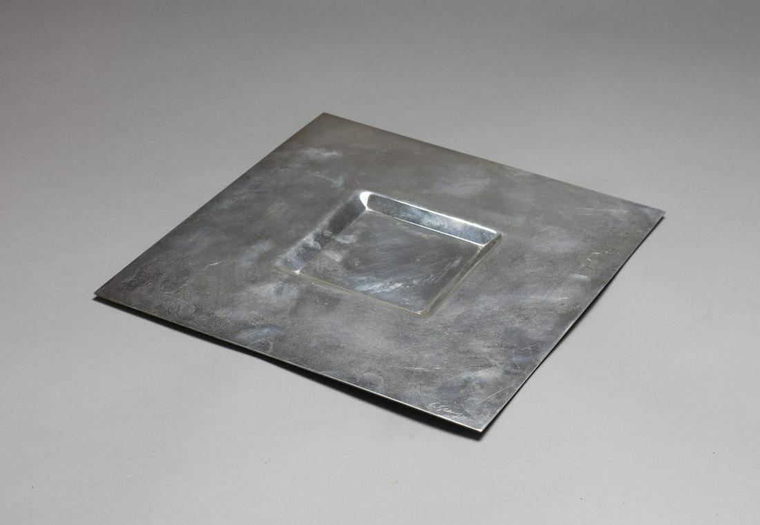 CARLO SCARPA Centerpiece for Cleto Munari. (1 of 3)