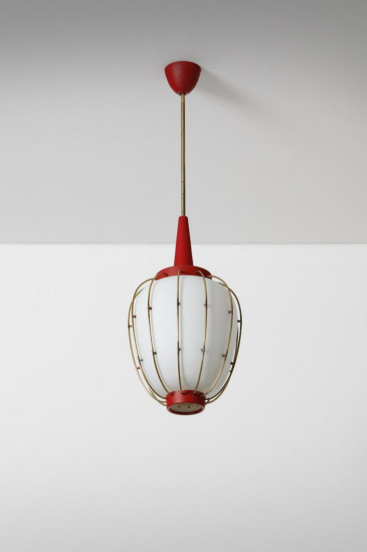 LUMI MILANO  Ceiling light. (1 of 1)