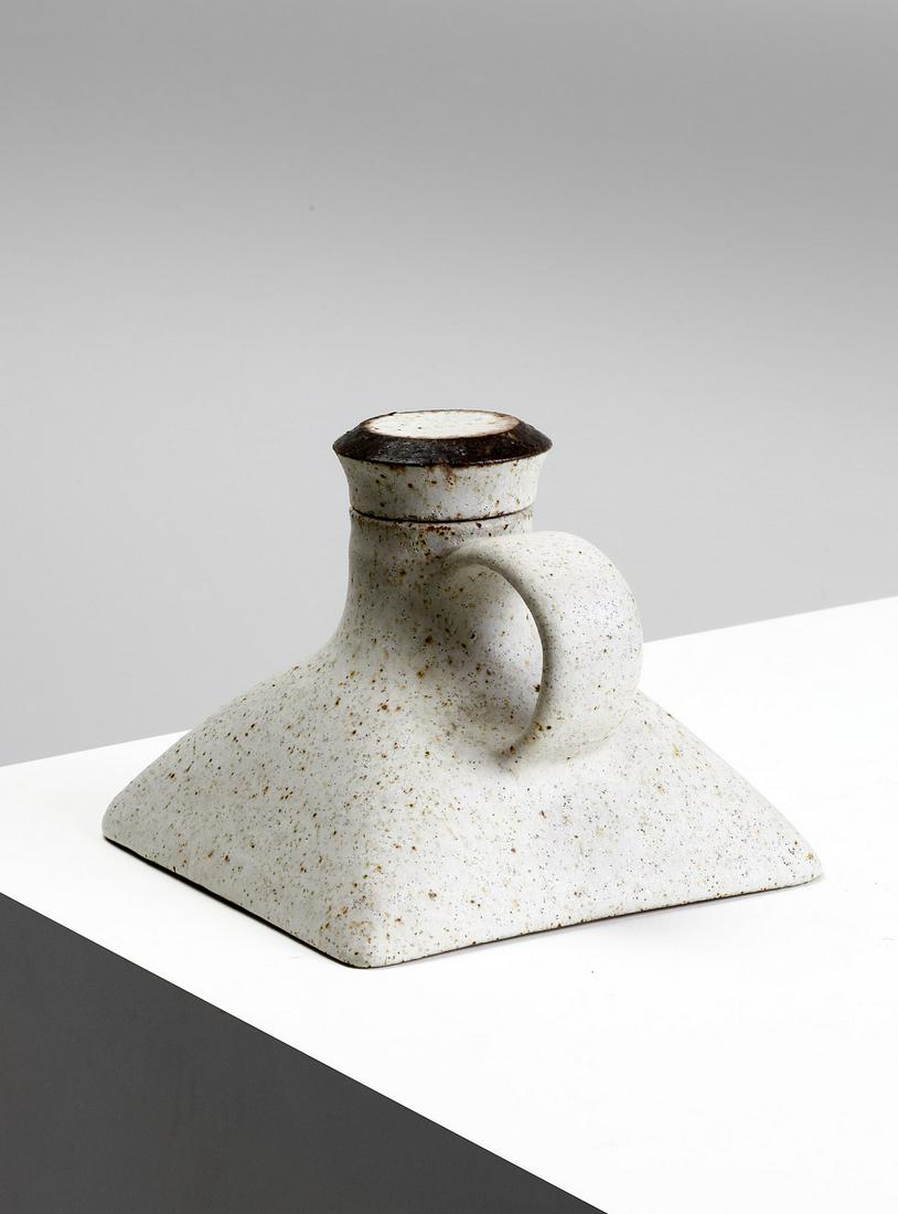 BRUNO GAMBONE Jug. (1 of 4)