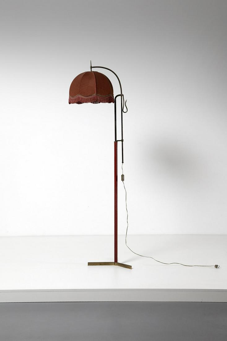 ARREDOLUCE  In the style of. Standard lamp. (1 of 3)