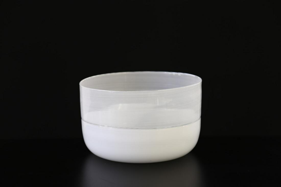 TAPIO WIRKKALA Vase from series Filigrane di Tapio. (1 of 3)