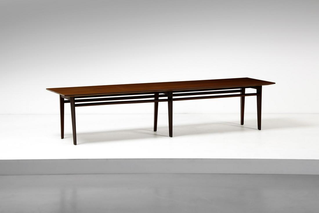 DASSI MOBILI MODERNI  Bench. (1 of 3)